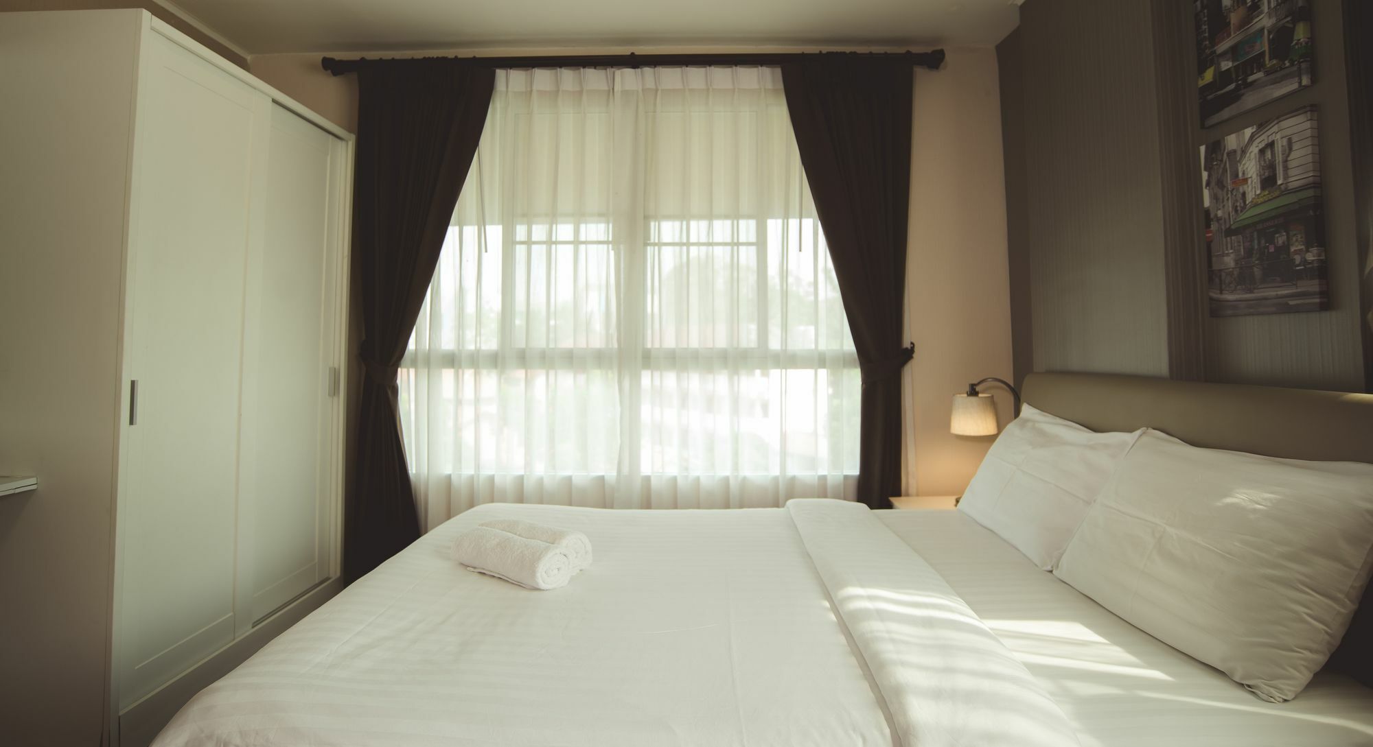 Hoc Daily Apartment Chiang Mai Exterior foto